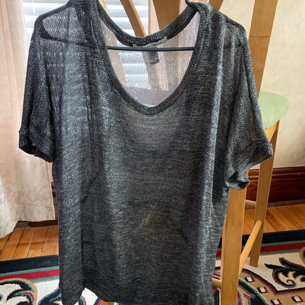 American Rag shirt